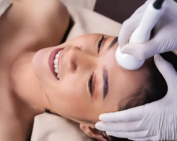 Advanced Facials
